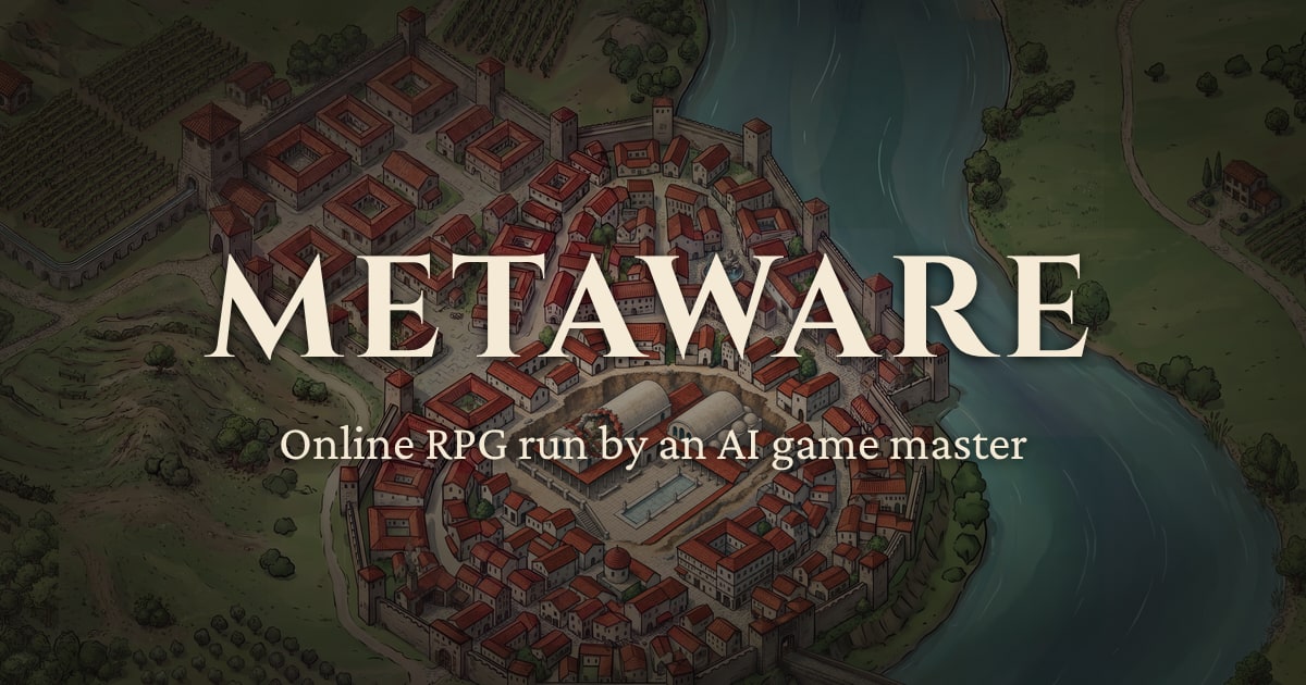 Metaware